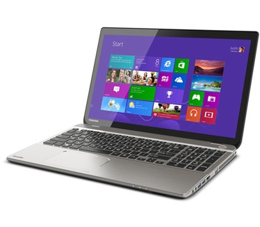 Toshiba Satellite P50t-A-119