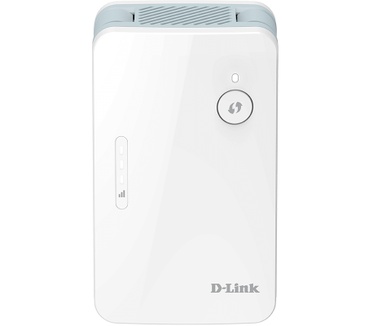 D-Link Eagle Pro AI AX1500