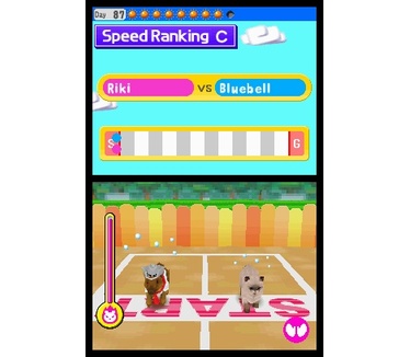 My Pet Shop
