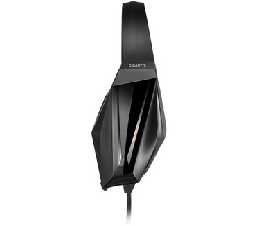 Gigabyte FORCE H3X