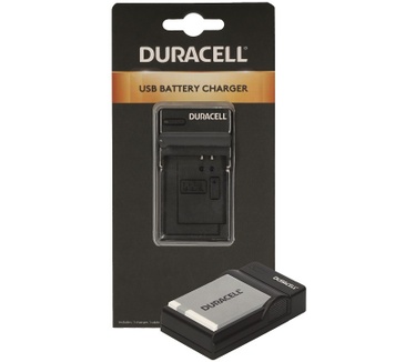 Duracell Digital Camera Battery Charger