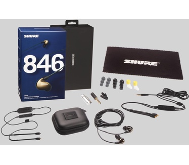 Shure SE846 (Brons)