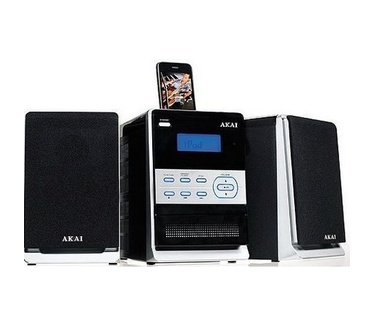 Akai AMP240