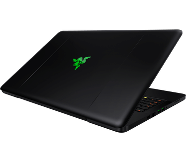 Razer Blade Pro (2016) 512GB