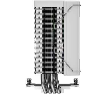 ID-Cooling FROZN A410 SE ARGB, Wit