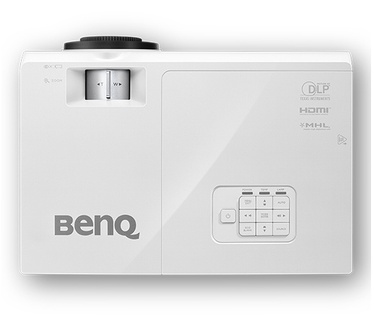 BenQ SU754
