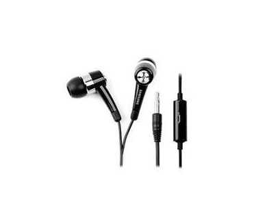 Samsung Samsung EHS44AFSBE Originele Stereo Headset / Oortjes - Zwart