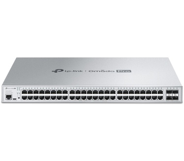 TP-Link S5500-48GP4XF