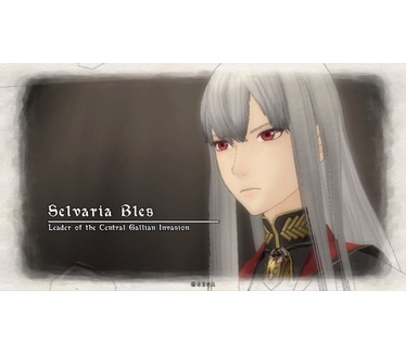 Valkyria Chronicles, PC, Windows