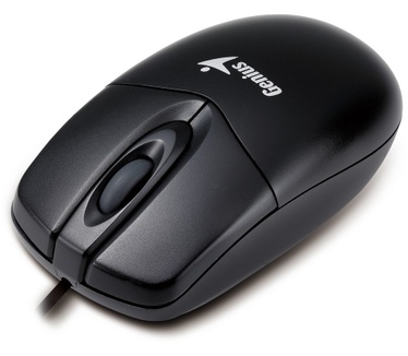 Genius NetScroll 200 Laser