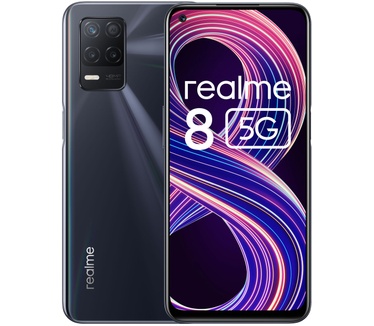 Realme 8 5G
