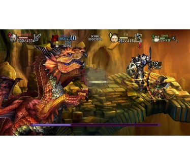 Dragon's Crown Pro