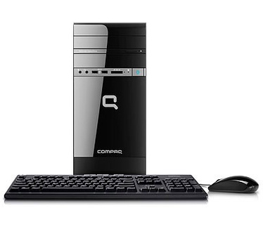 HP Compaq CQ2940ED