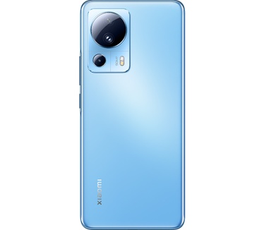 Xiaomi 13 Lite, 8GB ram, 256GB opslag Blauw