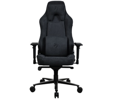 Arozzi Vernazza Supersoft - Pure Black