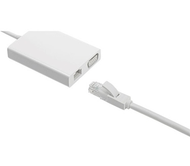 Xiaomi adapter USBC to VGA Gigabit Ethernet MultiAdapter