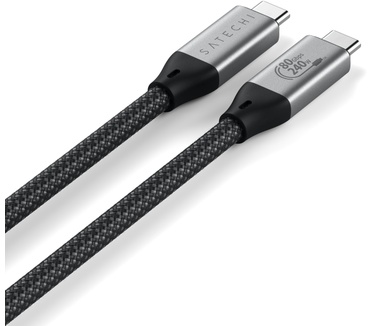 Satechi USB4 V2 Pro Cable