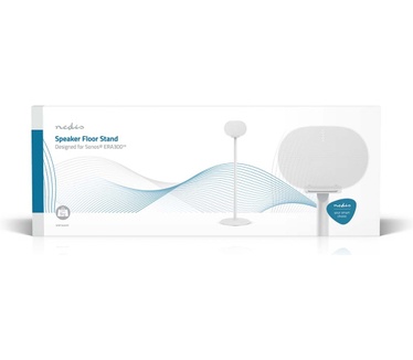 Nedis SPMT5950WT