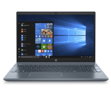 HP Pavilion 15-cs3847nd
