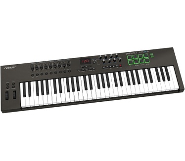 Nektar IMPACT LX49