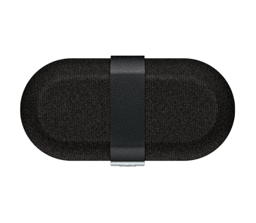 House of Marley Liberate Air Signature Black