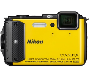 Nikon AW130