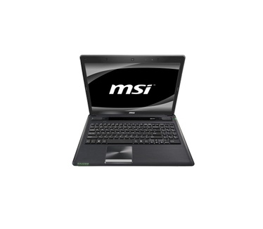 MSI CR640-809NL