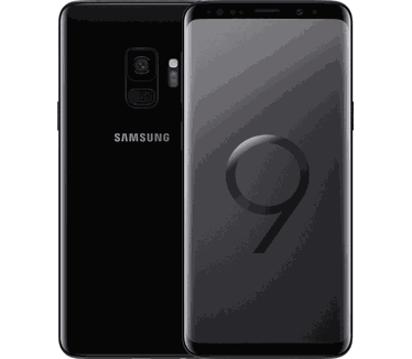 Samsung Galaxy S9