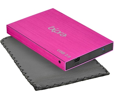 USB 2.0 Portable External Hard Drive 320GB