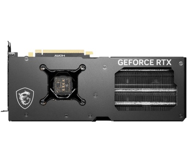 MSI GeForce RTX 4070 Ti SUPER 16G GAMING SLIM