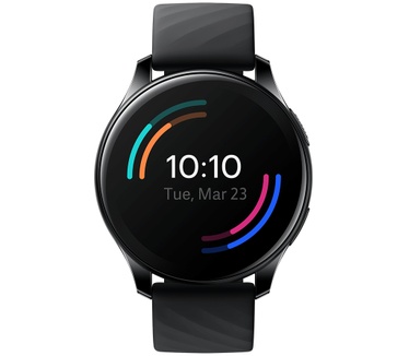 OnePlus Watch Classic Zwart (Zwart)