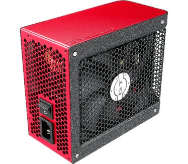 Aerocool GT700S