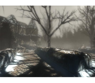 Darkness Within 2: The Dark Lineage