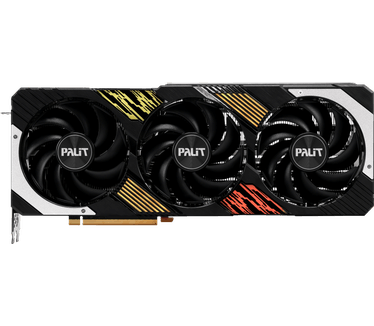 Palit GeForce RTX 4070 Ti GamingPro OC