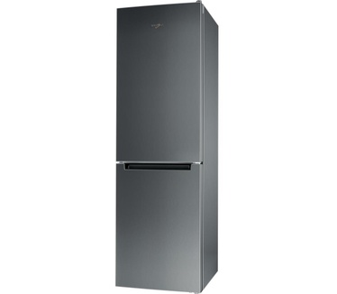 Whirlpool WFNF 81E OX 1