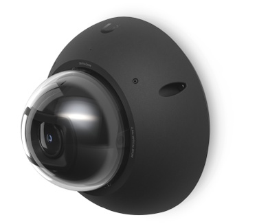 Ubiquiti G6 Pro Dome
