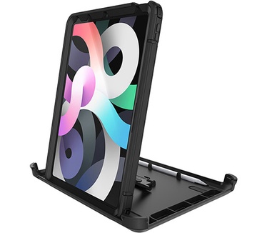 Otterbox Defender Case Zwart Apple iPad Air (2020)