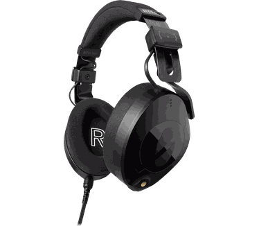 Røde RØDE NTH-100 (Zwart)