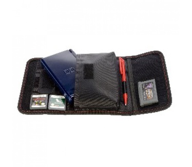 Logic3 DSL Travel Wallet