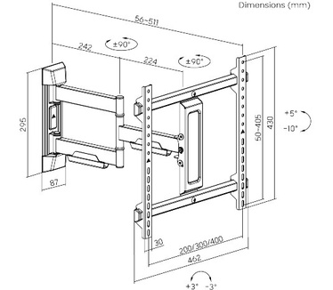 Cavus WME106