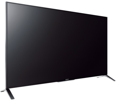 Sony Bravia KD-49X8505B Zwart
