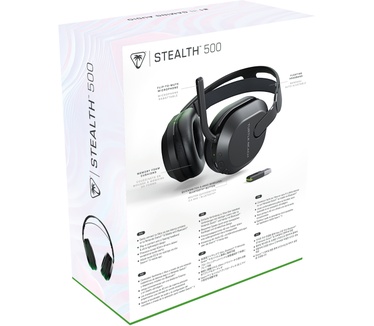 Turtle Beach Stealth 500