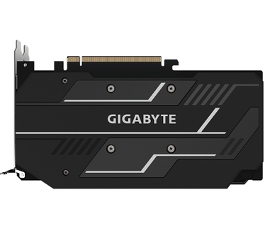 Gigabyte GV-R55XTD6-4GD