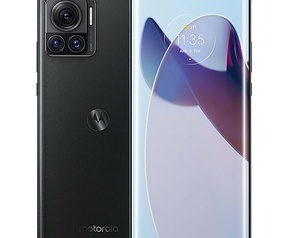 Motorola X30 Pro