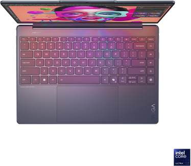 Lenovo Yoga 9 2-in-1 14ILL10 (83LC004BMH)