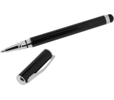 Grab 'n Go Stylus Pen 2-in-1