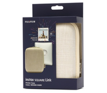 Fujifilm Instax Square Link Printer Case