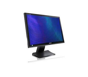 Samsung Syncmaster S19A450MW Zwart