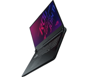 Asus G G731GU-EV032T