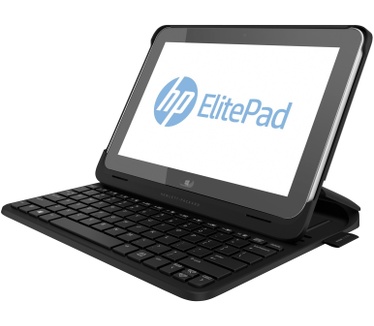 HP ElitePad Productivity Jacket